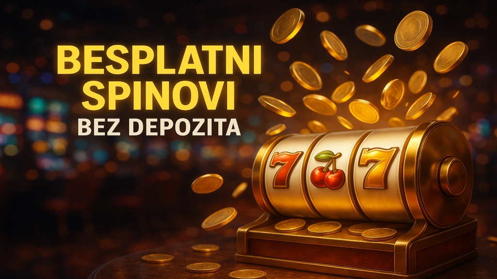Free Spins No Depsoit bonus