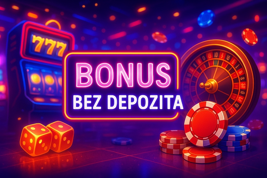No Deopsit Bonus